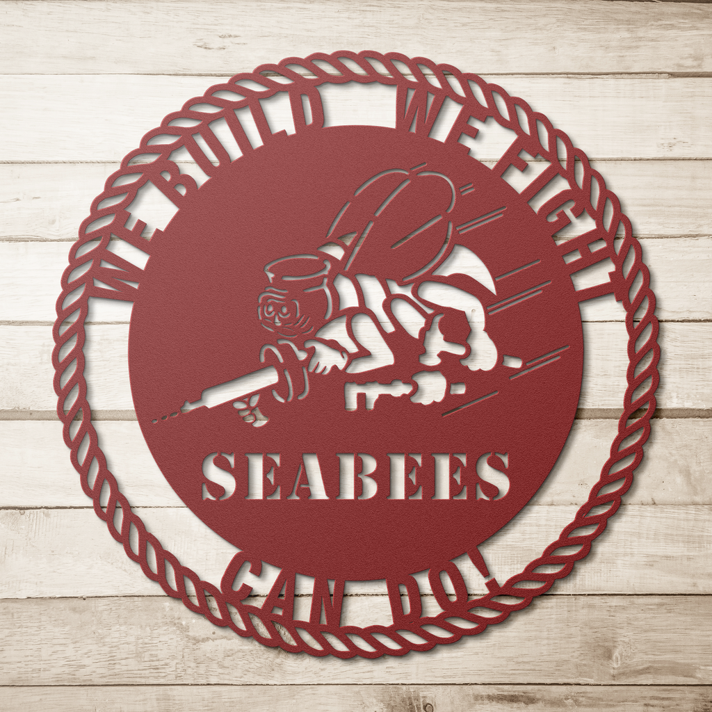 Navy_Seabees_Can_Do_Metal_Decor_Red_Red_Simple_Wood_BKGD_Mockup.png_8843400