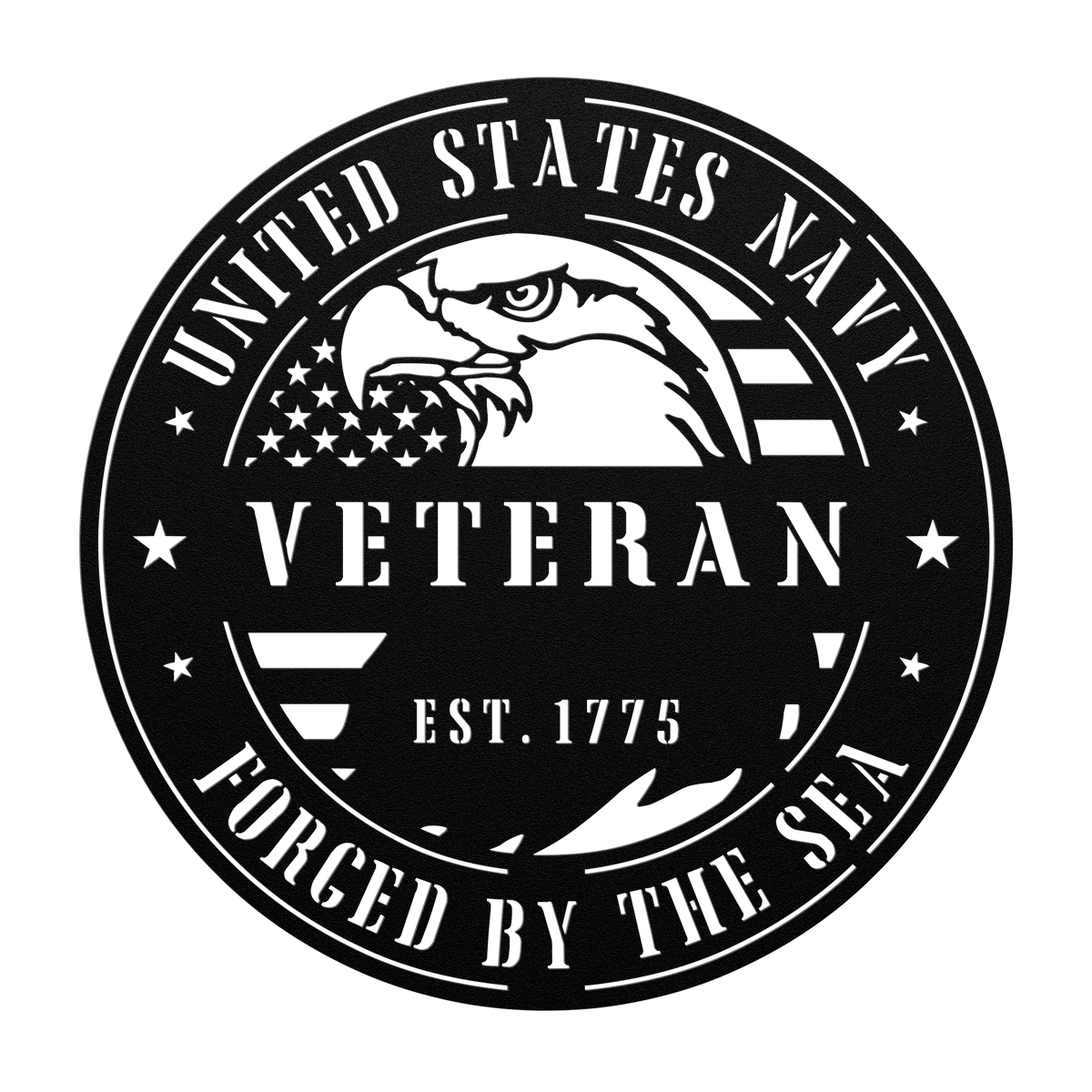 Navy_Veteran_Forged_By_Sea_Metal_Decor_Black_Transparent_Mockup.png_8427536
