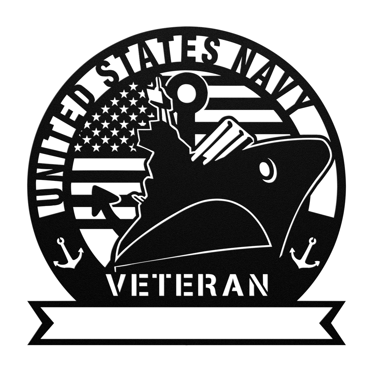 Perrsonalized_US_Navy_Veteran_Metal_Wall_Black_Transparent_Mockup.png_9005444