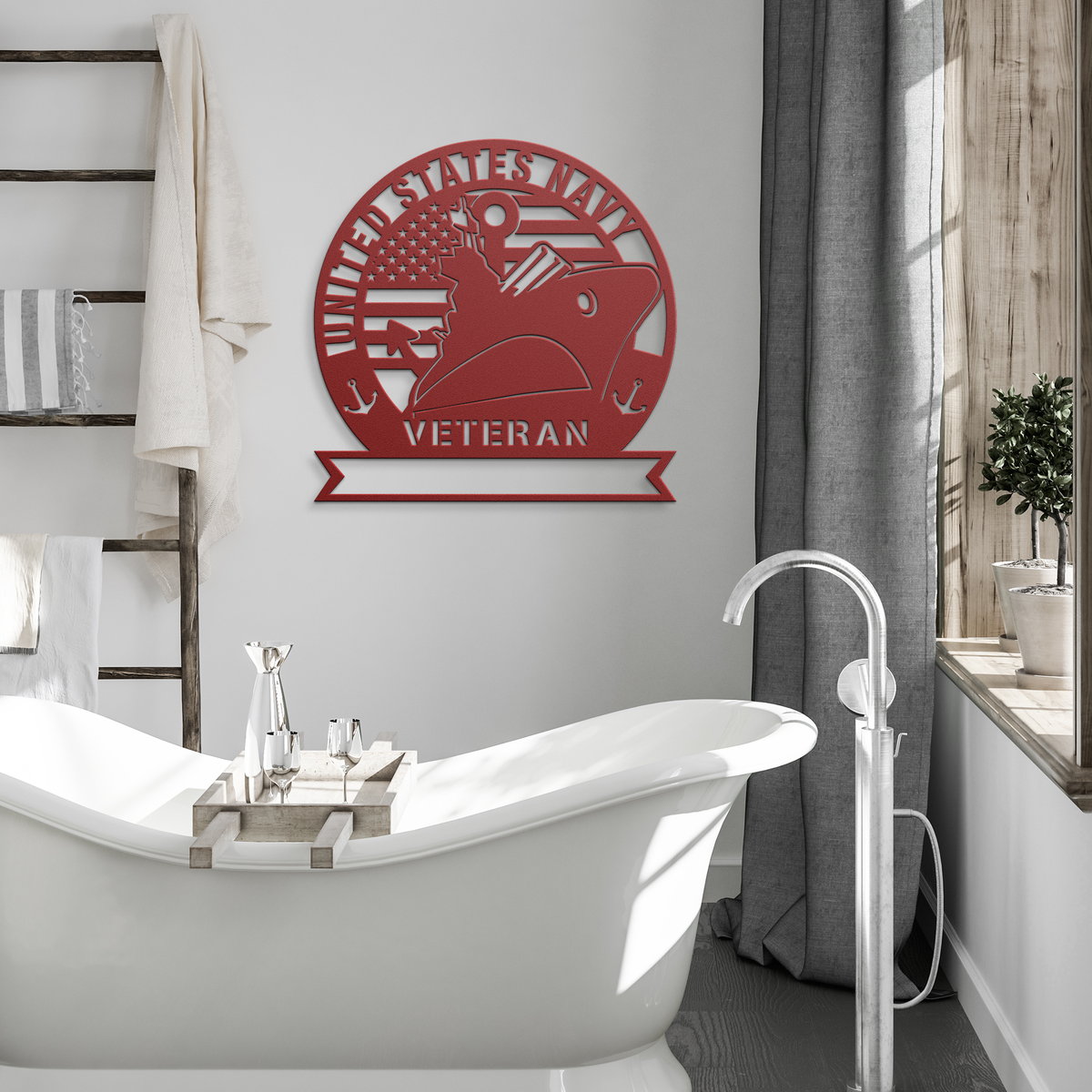 Perrsonalized_US_Navy_Veteran_Metal_Wall_Red_Modern_Bathroom_Mockup.png_9005447