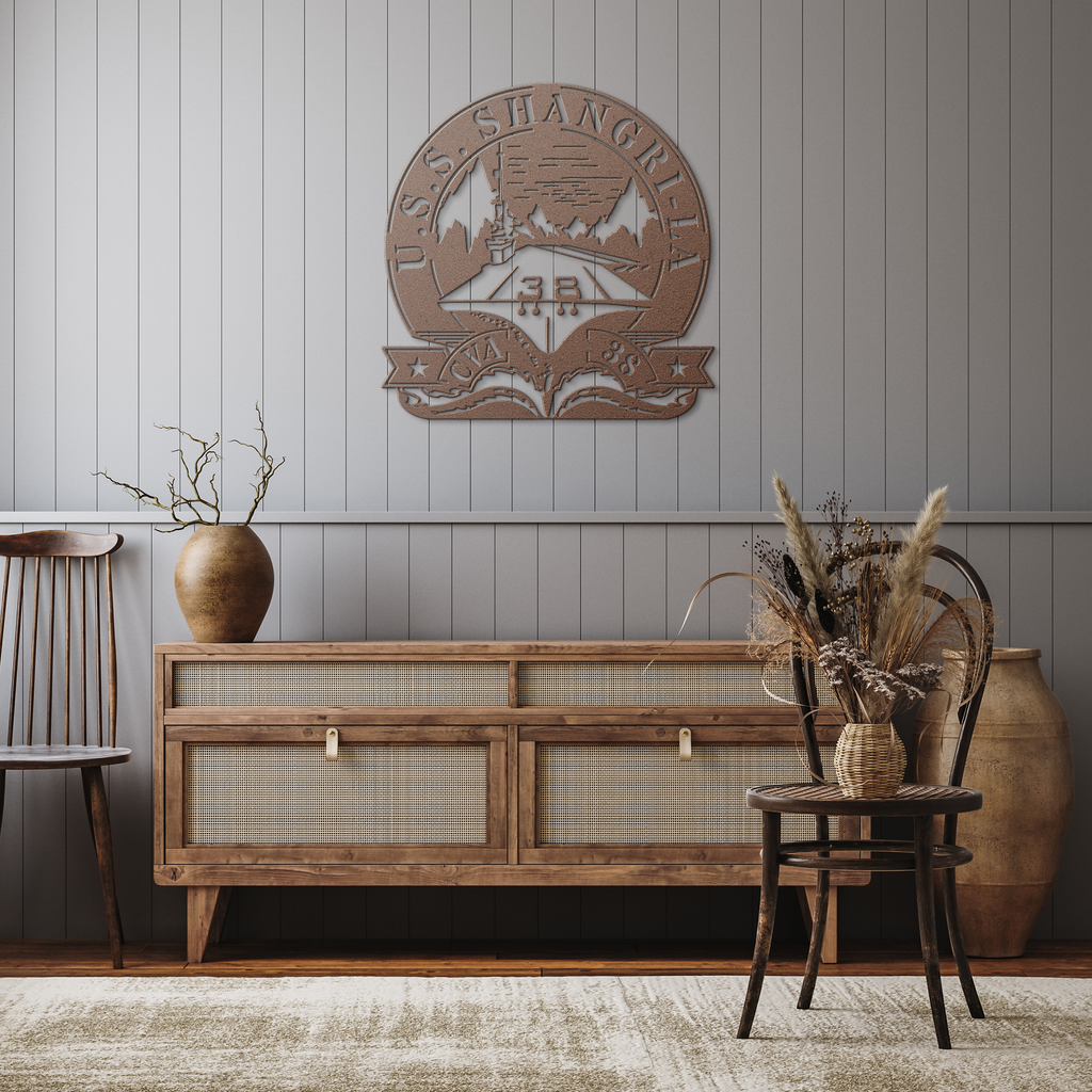 USS_Shangri-La_Metal_Decor_Copper_Rustic_Hallway_Mockup.png_8880063