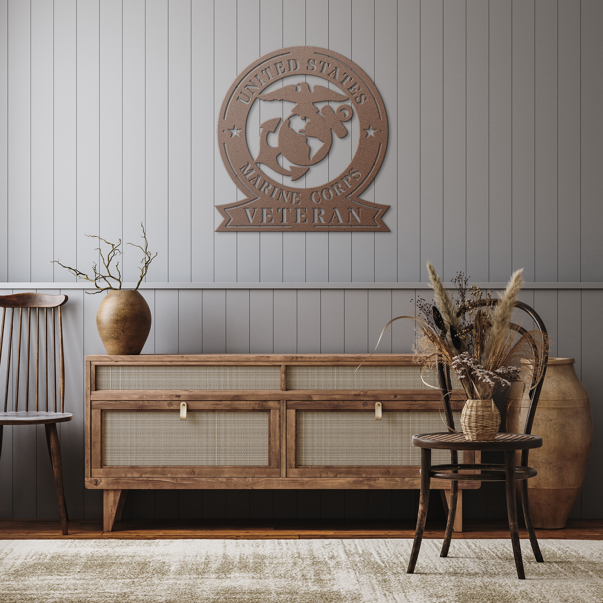 US_Marine_Corp_Metal_Sign_Marine_Corp_Ve_Copper_Rustic_Hallway_Mockup.png_11330537