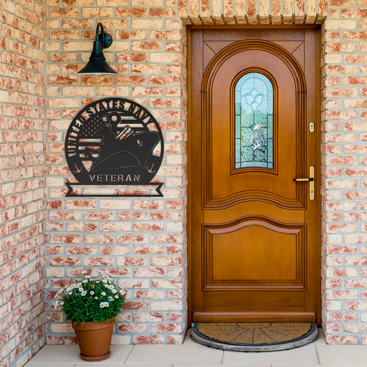 US_Navy_Veteran_Custom_Metal_Decor_Black_Brick_Entrance_Mockup.png_8432701