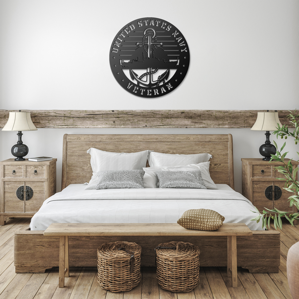 US_Navy_Veteran_Flag_and_Ship_Metal_Deco_Black_Farmhouse_Bedroom_Mockup.png_8432840
