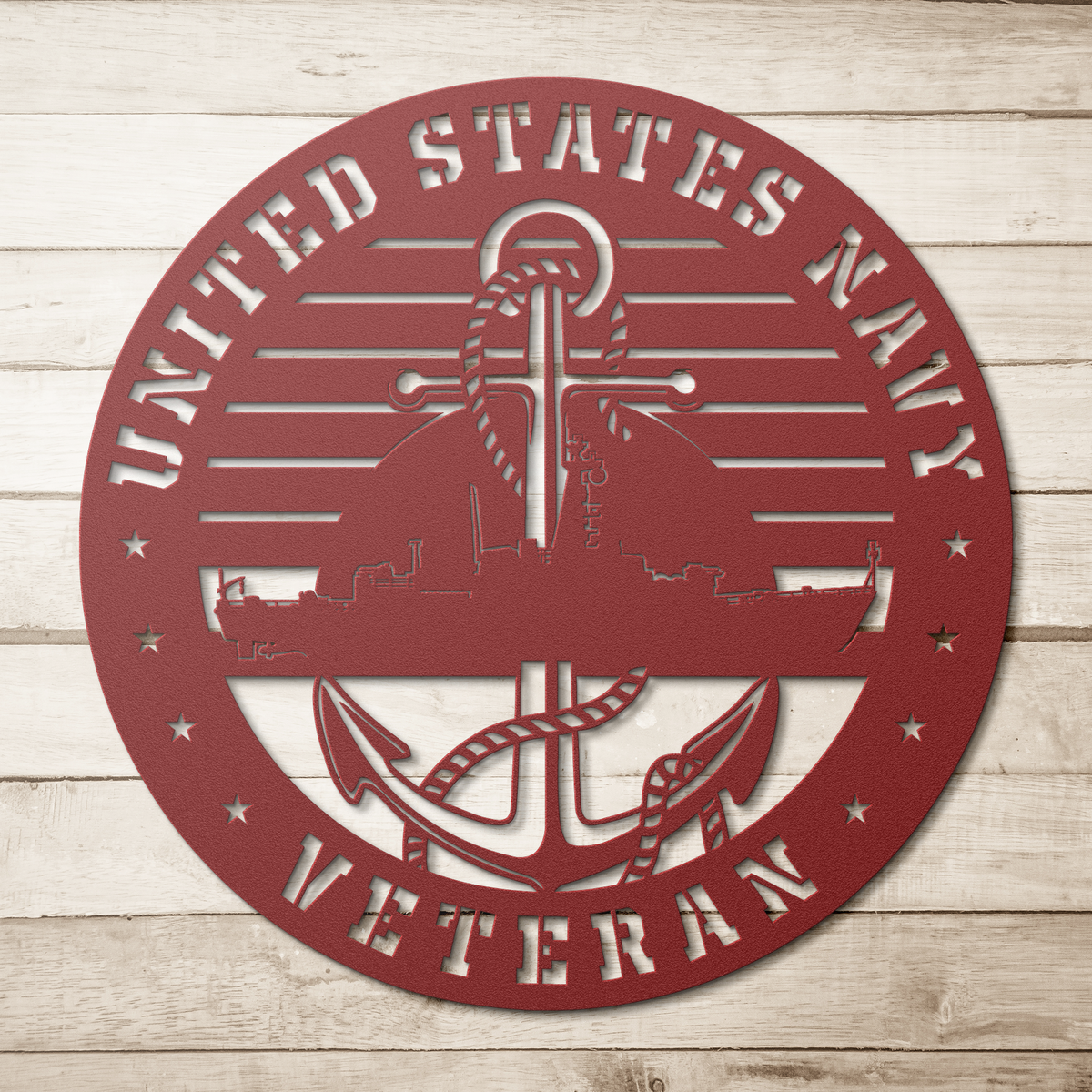 US_Navy_Veteran_Flag_and_Ship_Metal_Deco_Red_Simple_Wood_BKGD_Mockup.png_8432858