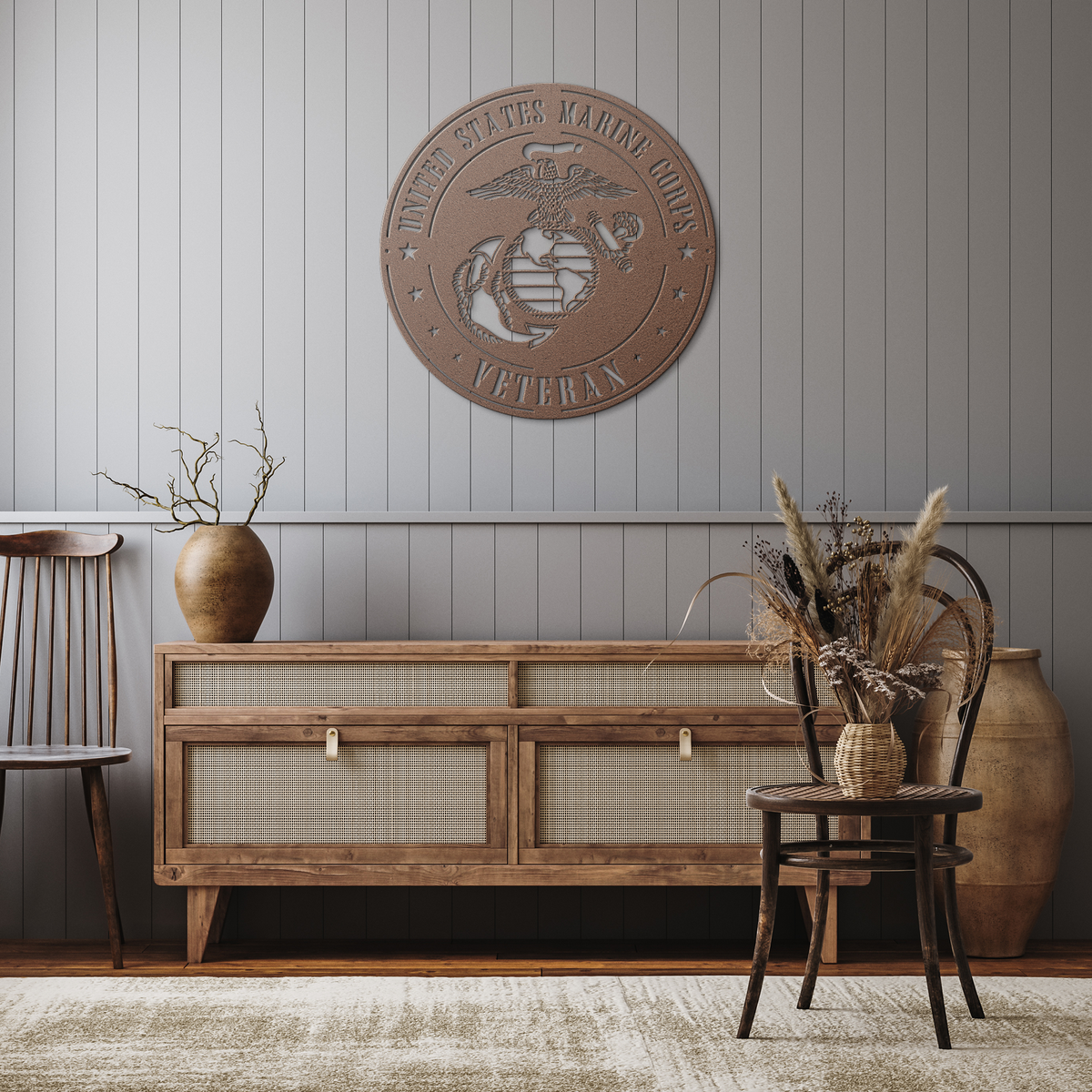 United_Staes_Marine_Corp_Metal_Decor_Mar_Copper_Rustic_Hallway_Mockup.png_11330550