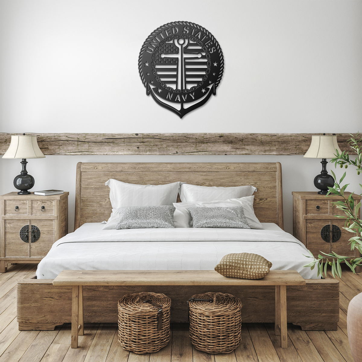 United_States_Navy_Anchor_and_American_F_Black_Farmhouse_Bedroom_Mockup.png_9005130
