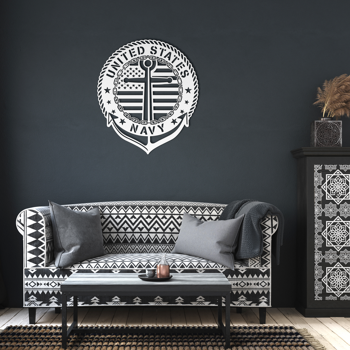 United_States_Navy_Anchor_and_Flag_Metal_White_Dark_Living_Room_Mockup.png_8428227
