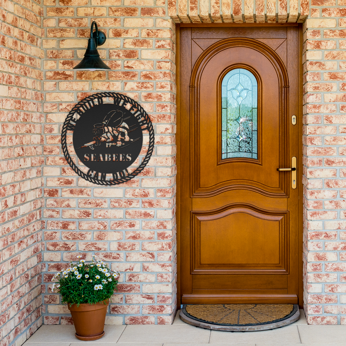 United_States_Navy_Seabees_Metal_Decor_Black_Brick_Entrance_Mockup.png_9006361