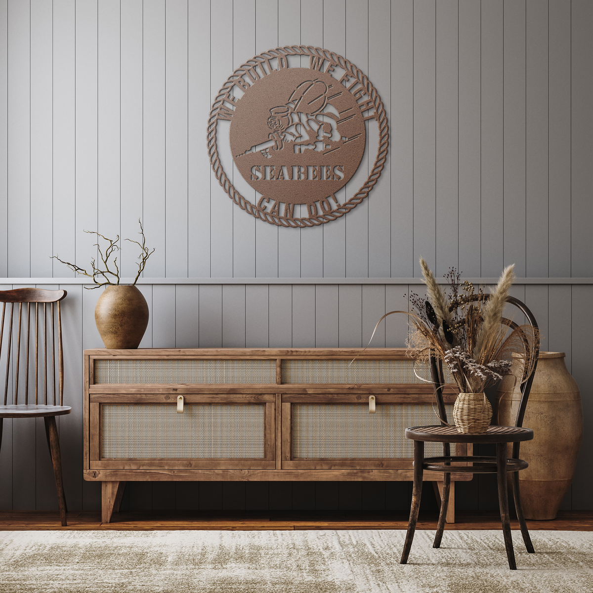 United_States_Navy_Seabees_Metal_Decor_Copper_Rustic_Hallway_Mockup.png_9006378