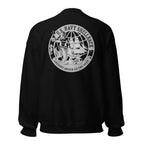 Navy Shellback Ancient Order of the Deep Crewneck Sweatshirt