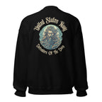 Navy Poseidon Defenders of the Deep Crewneck Sweatshirt