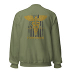 Navy FMF Corpsman Crewneck Sweatshirt