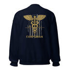 Navy FMF Corpsman Crewneck Sweatshirt
