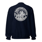 Navy Shellback Ancient Order of the Deep Crewneck Sweatshirt