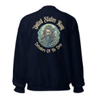 Navy Poseidon Defenders of the Deep Crewneck Sweatshirt