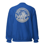 Navy Shellback Ancient Order of the Deep Crewneck Sweatshirt
