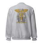 Navy FMF Corpsman Crewneck Sweatshirt
