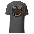 Navy Corpsman 1898 Badge Tee